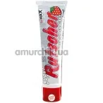 Лубрикант Super Rutscher Strawberry - Фото №1