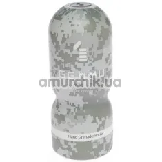 Мастурбатор Genmu Rocket - Фото №1