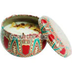 Свічка Aroma Candle Rose Hot Cocoa - Троянда Хот Кокоа, 50 мл - Фото №1