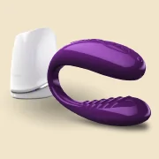 Ігри втрьох: керування для We-Vibe 3
