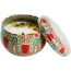 Свеча Aroma Candle Rose Hot Cocoa - Роза Хот Кокоа, 50 мл - Фото №1