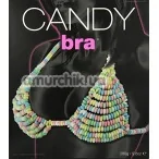 Бра женские из цветных конфеток Candy Bra - Фото №1