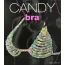 Бра жіночі з кольорових цукерочок Candy Bra - Фото №1