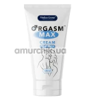 Крем для усиления эрекции Orgasm Max Cream For Men, 50 мл - Фото №1