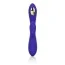 Вібратор з електростимуляцією Impulse Intimate E - Stimulator Dual Wand, фіолетовий - Фото №3