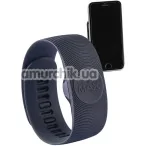 Смарт-браслет для мастурбації SenseMax Sense Band, чорний - Фото №1