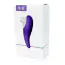Симулятор орального секса для женщин с вибрацией Robert Small Sucking Sex Vibrator, фиолетовый - Фото №7