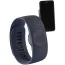 Смарт-браслет для мастурбації SenseMax Sense Band, чорний - Фото №1