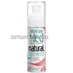 Лубрикант с фитопланктоном Amoreane Med Natural Cherry - вишня, 50 мл - Фото №1