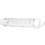 Насадка на пеніс Size Matters 3 Inch Clear Extender Sleeve, прозора - Фото №5