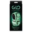 Фиксаторы для рук Glo Bondage Wrist Cuffs, черные - Фото №3