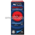 MyONE Perfect Fit Super Wide & Long 64L, 10 шт - Фото №1