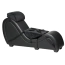 Кресло для секса Master Series Kinky Sex Chaise With Love Pillows, черное - Фото №1