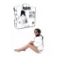 Смирительная рубашка Asylum Patient Straight Jacket - Фото №3