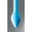 Вагінальні кульки A-Toys Pleasure Balls 764004, блакитні - Фото №9