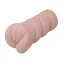 Штучна вагіна Crazy Bull Vagina Masturbator 009196, тілесна - Фото №3
