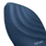 Ультразвуковая щетка для лица Geske Sonic Facial Brush 5 in 1, синяя - Фото №4