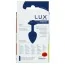 Набір з віброкулі та анальної пробки з фіолетовою трояндочкою Power Bullet + Lux Active Rose Anal Plug - Фото №9