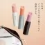 Клиторальный вибратор Tenga Iroha Stick, светло-розовый - Фото №8