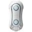 Мастурбатор Tenga Flip Orb Blue Rush, голубой - Фото №1