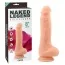Фаллоимитатор Naked Legend Gold Digger, телесный - Фото №2
