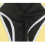 Костюм покоївки Star Night Sexy French Maid Lace Costume Set, чорно-білий: боді + спідниця + підв'язка на ногу + рукавички - Фото №11