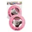 М'який чохол на кермо Sexy Wheels Steering Wheel Cover Pink - Фото №2