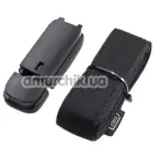Кріплення для мастурбатора Kiiroo Keon Neck Strap, чорне - Фото №1