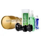 Набор Fleshlight STU Value Pack (Флешлайт СТУ Валью Пак Тренировка Выносливости) - Фото №1