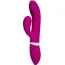 Вибратор iVibe Select iCome, розовый - Фото №1