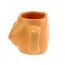 Чашка у вигляді грудей Boob Mug - Фото №2