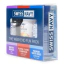 Набор лубрикантов Swiss Navy The Weekend Fun Pack, 3 х 30 мл - Фото №3