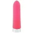 Клиторальный вибратор VeDO Bam Rechargeable Bullet, розовый - Фото №1