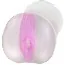 Искусственная вагина Blush Stroker Extra Long - Фото №2