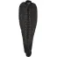 Фиксатор Leather Bondage Sleeping Bag, черный - Фото №2