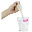 Трубочки для напитков LoveToy Jokes&Parties Glow In The Dark Willy Pussy Straws - светящиеся в темноте, 9 шт - Фото №5