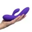 Вибратор FeelzToys Lea Vibrator, фиолетовый - Фото №2