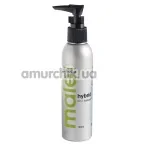Анальный лубрикант Cobeco Male Hybrid 2 in 1 Lubricant, 150 мл - Фото №1