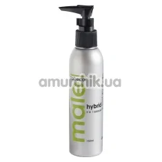 Анальный лубрикант Cobeco Male Hybrid 2 in 1 Lubricant, 150 мл - Фото №1