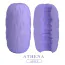 Мастурбатор Pretty Love Athena Alice, фіолетовий - Фото №4