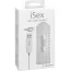 Мастурбатор iSex Usb Super Stroker, прозрачная - Фото №16