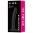 Фаллоимитатор Dorcel Real Pleasure M, черный - Фото №6
