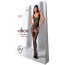 Комбинезон Passion Free Your Senses BS069, черный - Фото №6