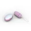 Виброяйцо Odeco Desire Wireless Egg, розовое - Фото №3