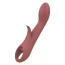 Вібратор Nude G-Spot Duo Vibrator Sierra, червоний - Фото №6