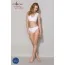 Трусики-стрінги Passion PS005 Panties, білі - Фото №6