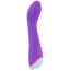 Вибратор для точки G Bunt G-Spot Vibrator, фиолетовый - Фото №1