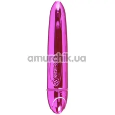 Клиторальный вибратор Rocks-Off RO-Mona 7 Speed Elegantly Sensual, розовый - Фото №1