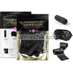 Набор Bijoux Indiscrets Instruments of Pleasure Purple - Фото №1