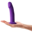 Фаллоимитатор Dorcel Real Pleasure S, фиолетовый - Фото №3